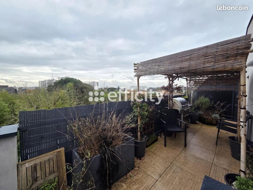 Appartement à vendre, 82m², Bordeaux