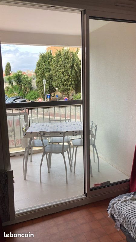 Appartement à vendre, 25m², Agde (Cap d'Agde)