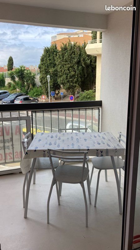 Appartement à vendre, 25m², Agde (Cap d'Agde)