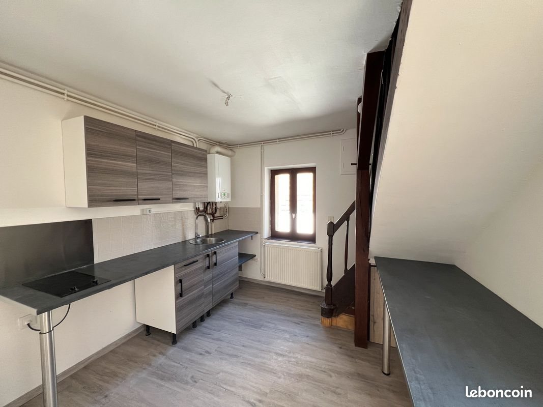 Maison à louer, 46m², Nogent-le-Rotrou