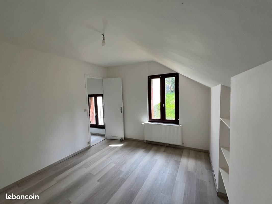 Maison à louer, 46m², Nogent-le-Rotrou