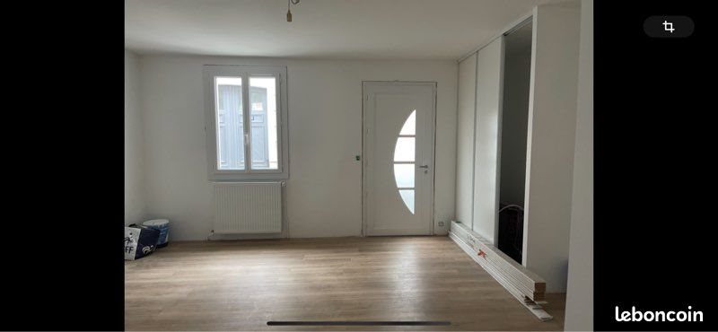 Appartement à louer, 70m², Tours