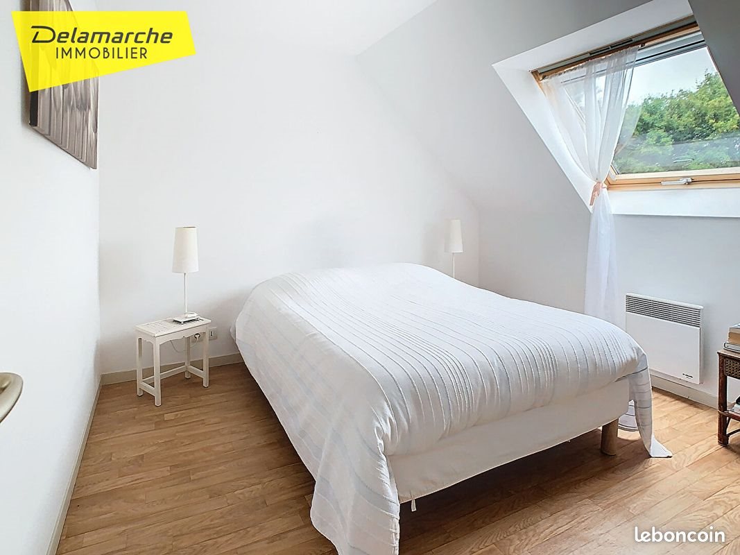 Maison à louer, 72m², Montmartin-sur-Mer