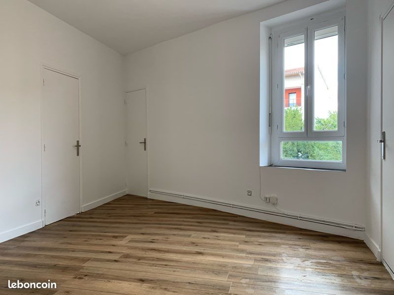 Appartement à louer, 58m², Saint-Just-Saint-Rambert