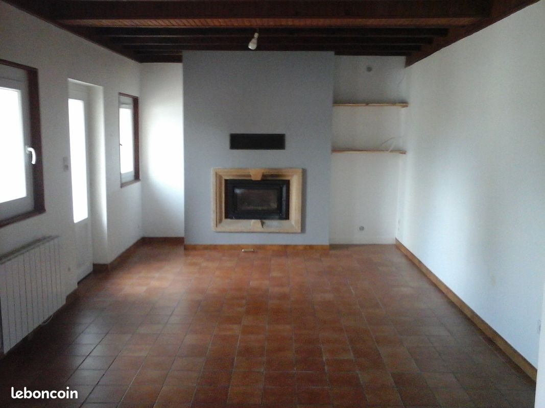 Maison à vendre, 74m², Périgny