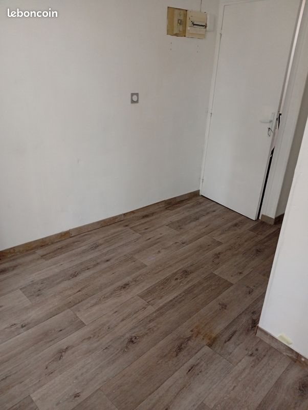 Appartement à louer, 22m², Saint-Just-en-Chaussée