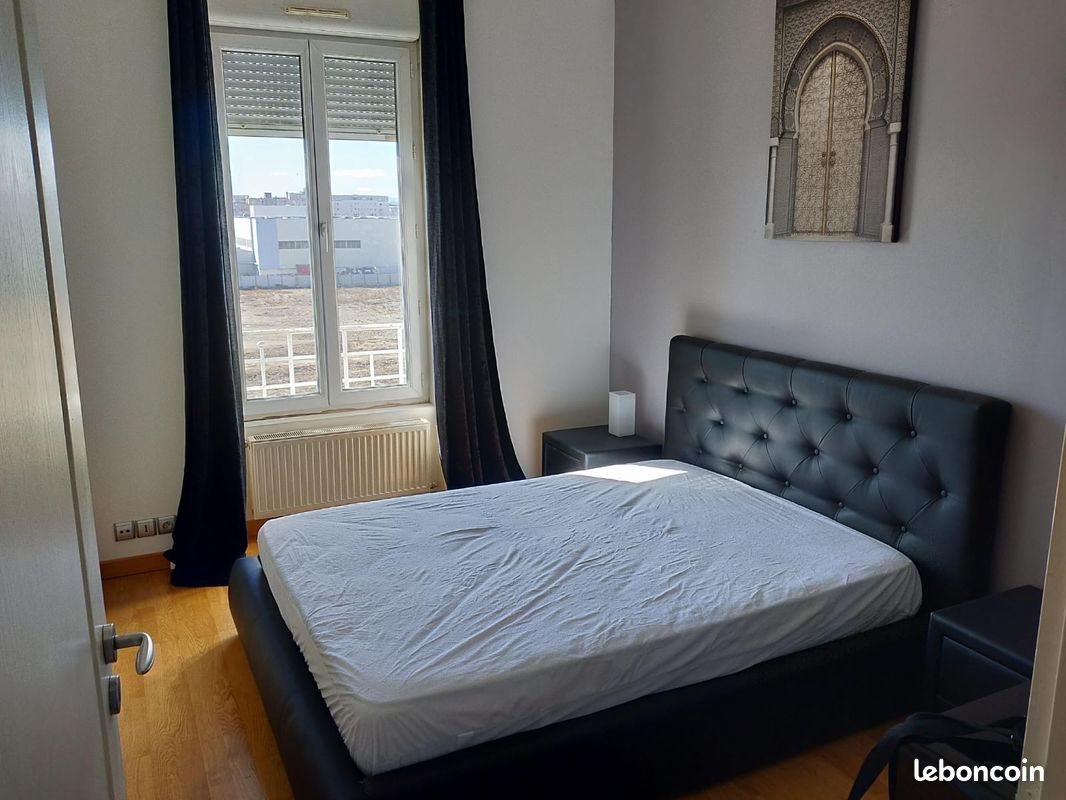 Appartement à louer, 75m², Lyon 7ème