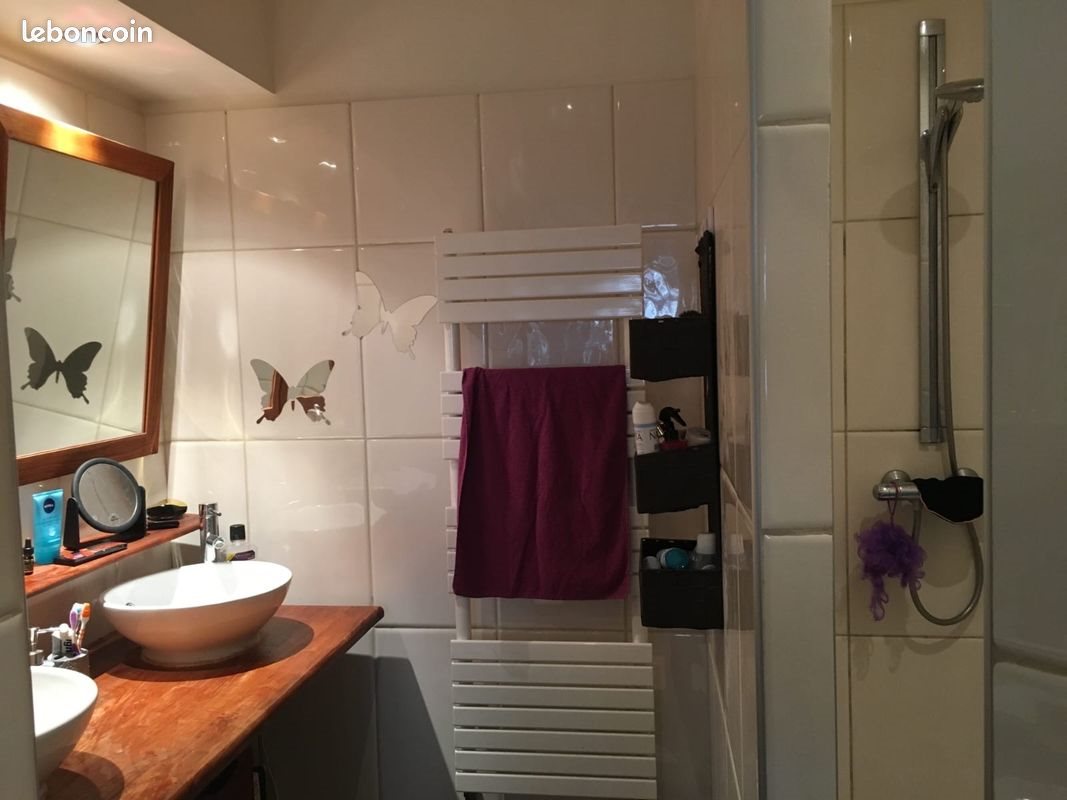 Appartement à louer, 75m², Lyon 7ème