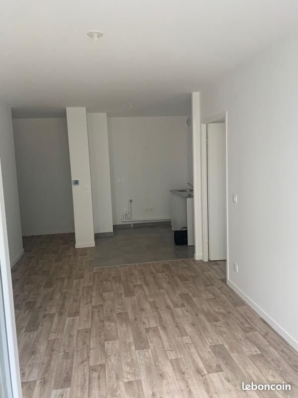 Appartement à louer, 40m², Ozoir-la-Ferrière