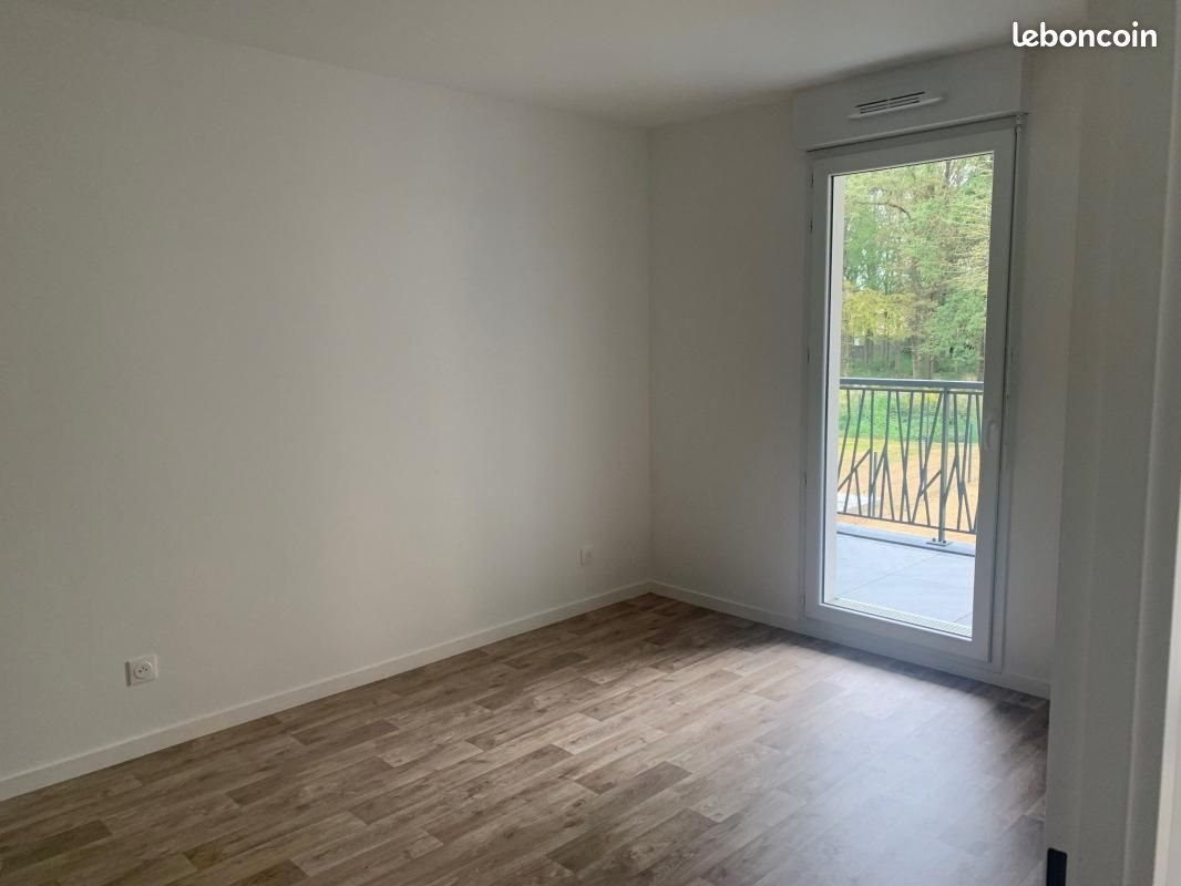 Appartement à louer, 40m², Ozoir-la-Ferrière