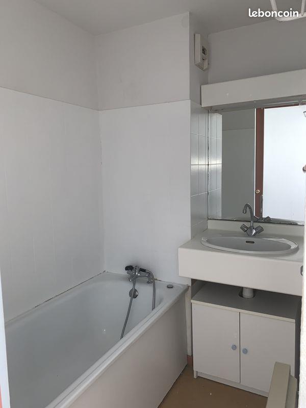 Appartement à louer, 42m², Toulouse