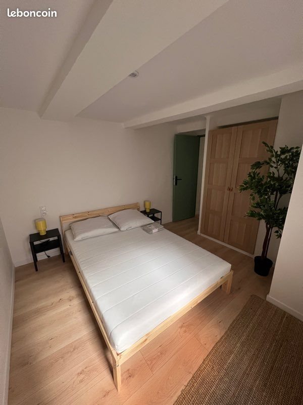 Appartement à louer, 36m², Toulon