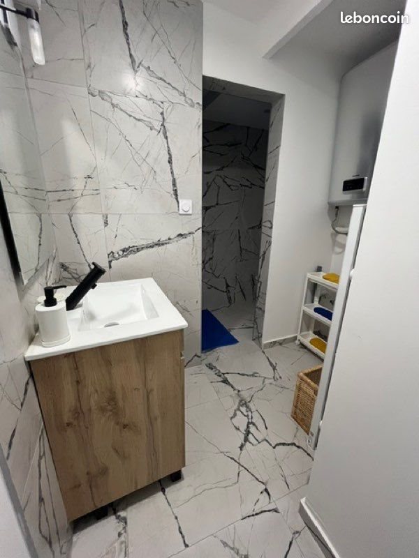 Appartement à louer, 36m², Toulon