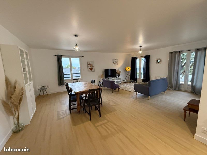 Appartement à louer, 80m², Saint-Lambert-la-Potherie