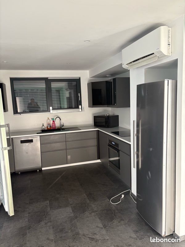 Appartement à louer, 120m², Mions