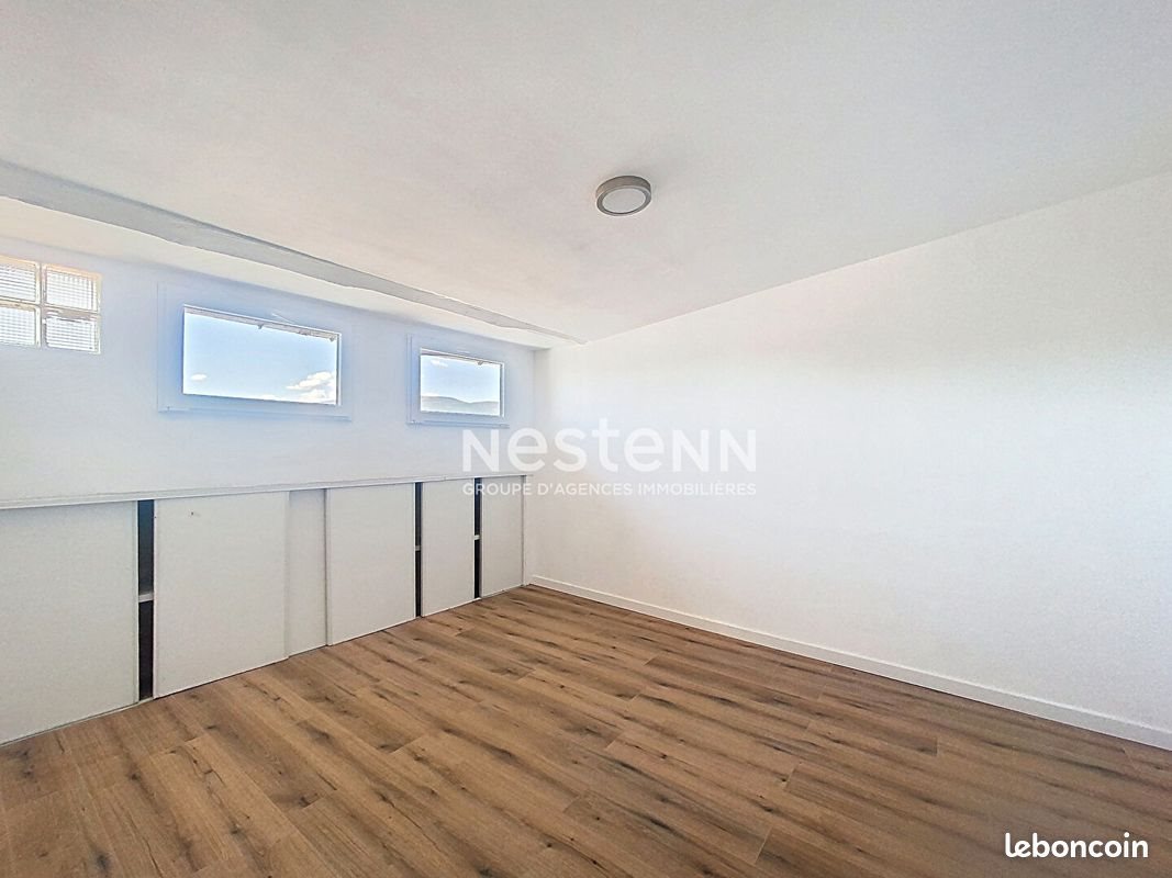 Appartement à vendre, 145m², Volonne