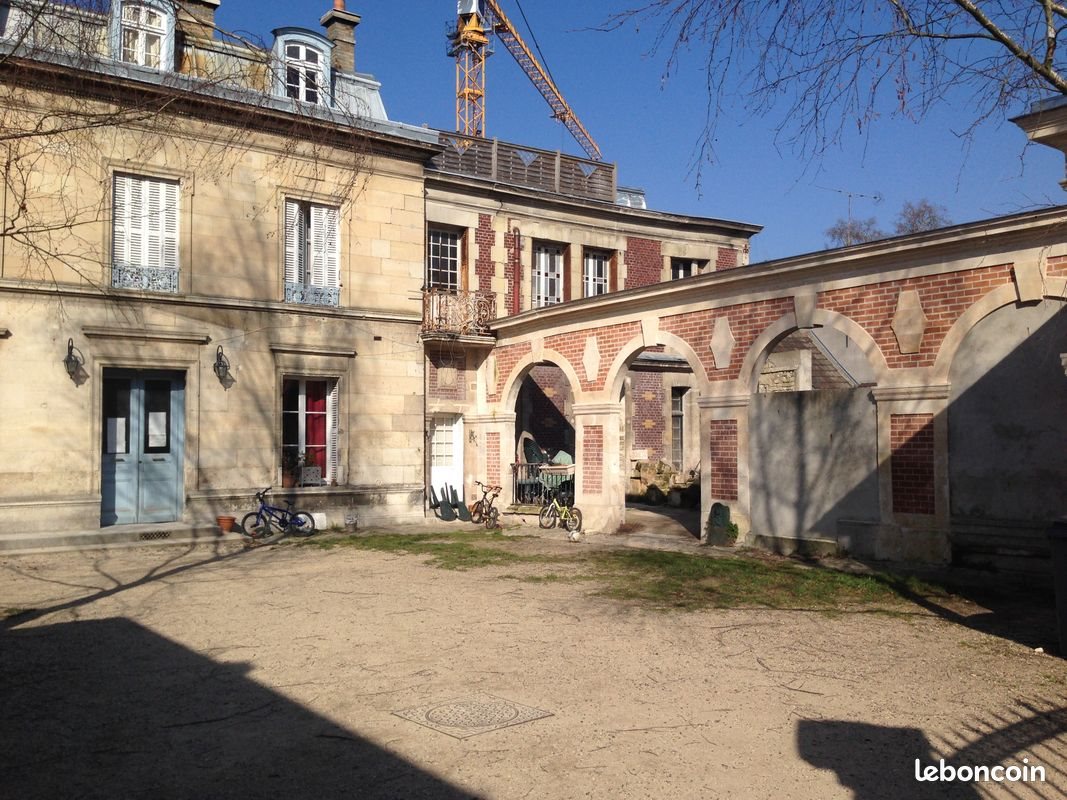 Appartement à louer, 67m², Pont-Sainte-Maxence