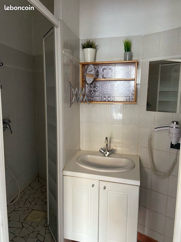 Appartement à louer, 40m², Saint-Etienne