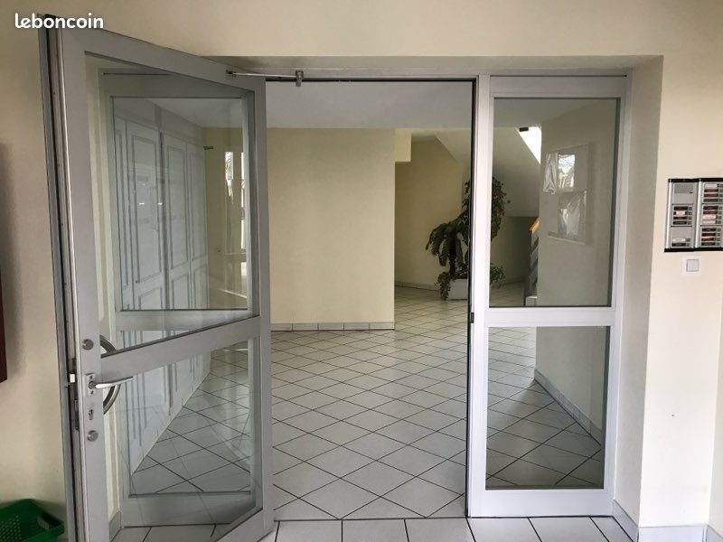 Appartement à louer, 44m², Blotzheim
