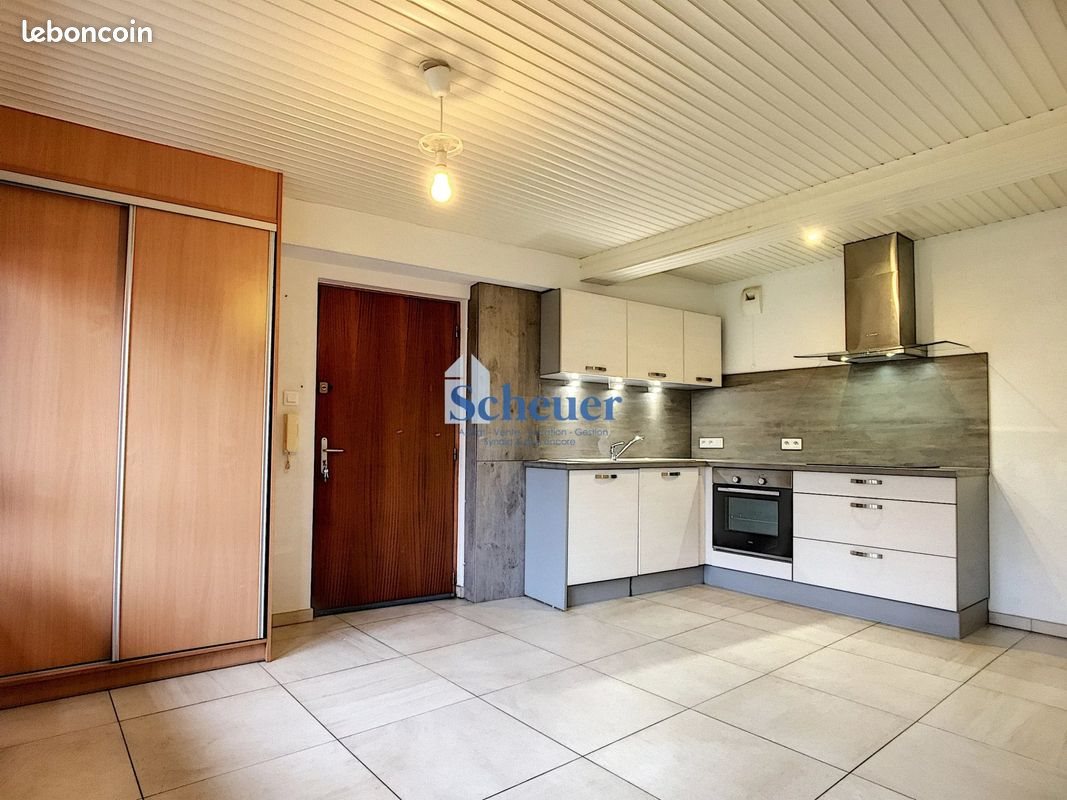 Appartement à louer, 57m², Molsheim