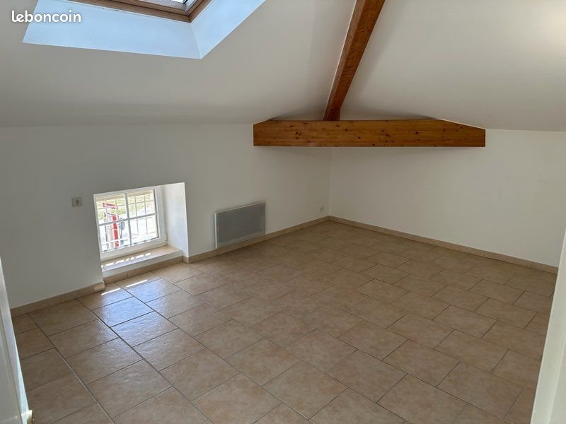 Appartement à louer, 90m², Cornillon