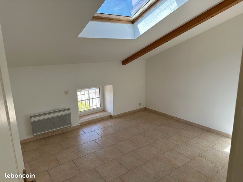 Appartement à louer, 90m², Cornillon