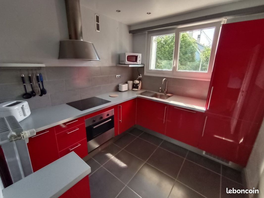 Appartement à louer, 40m², Saverne