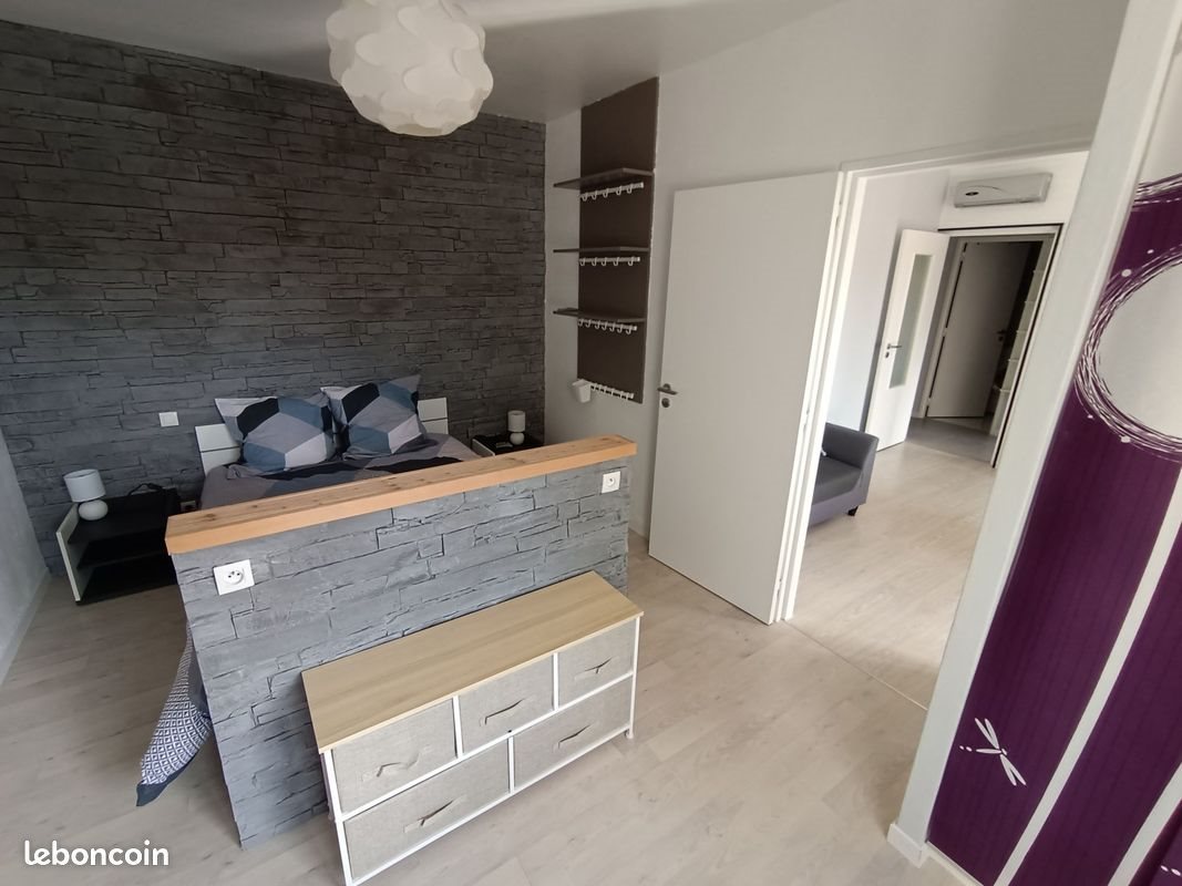 Appartement à louer, 40m², Saverne