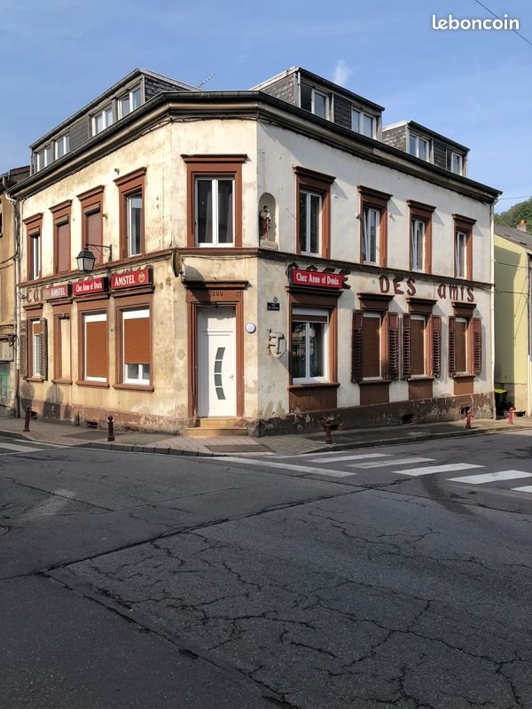 Appartement à louer, 63m², Algrange