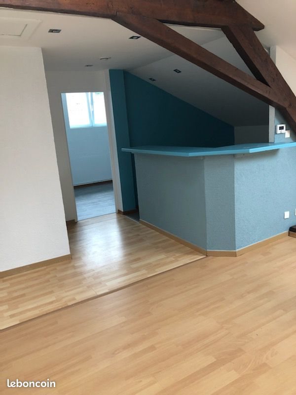 Appartement à louer, 63m², Algrange
