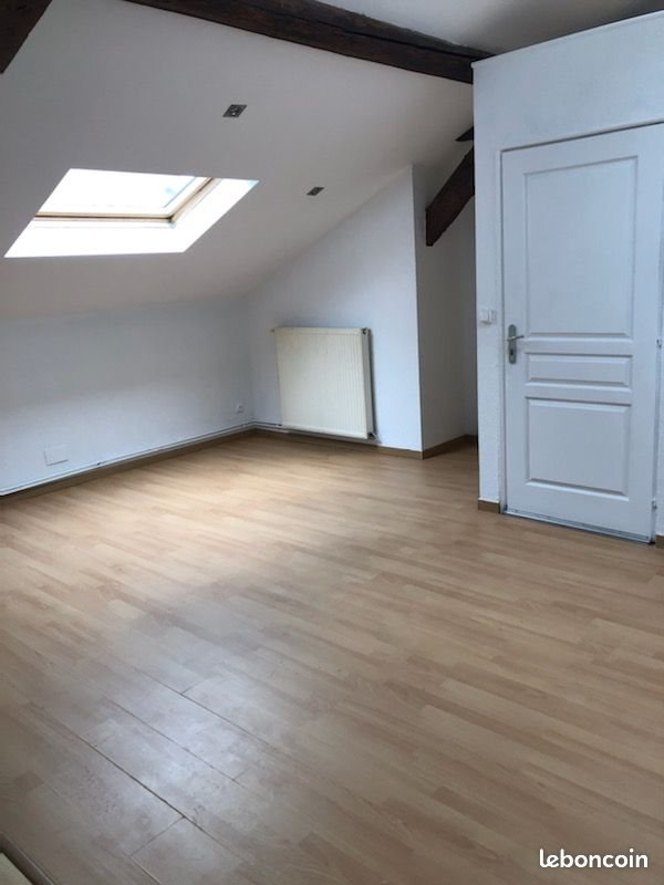Appartement à louer, 63m², Algrange