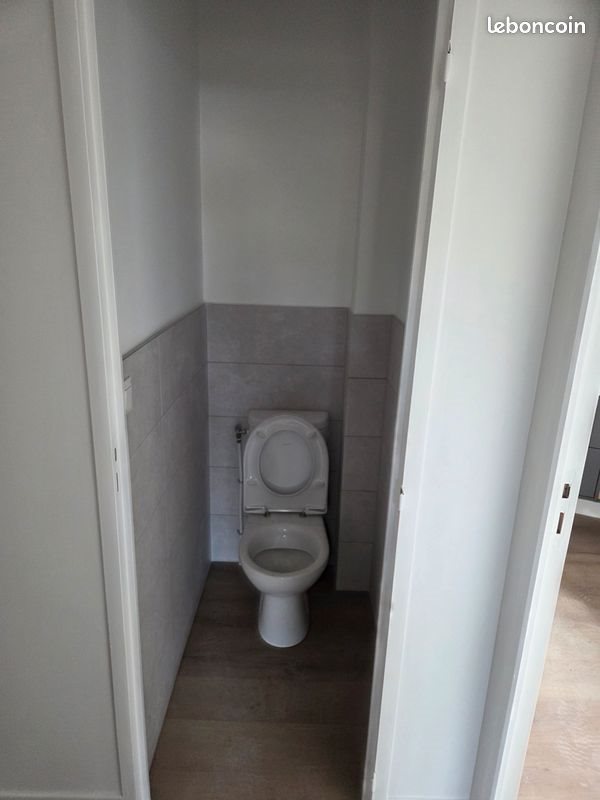 Appartement à louer, 65m², Mirebeau