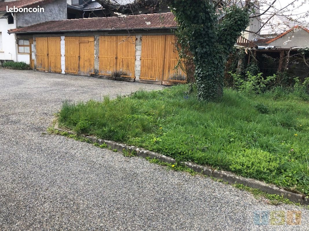 Maison à vendre, 118m², Lannemezan