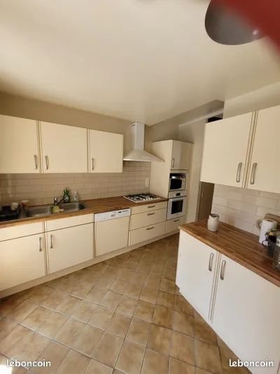 Maison à louer, 70m², Livron-sur-Drôme
