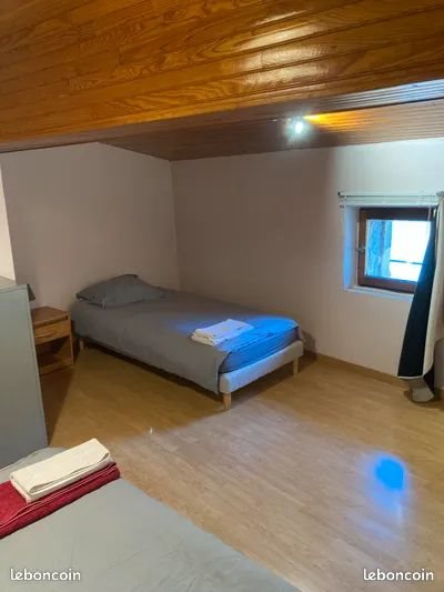 Maison à louer, 70m², Livron-sur-Drôme