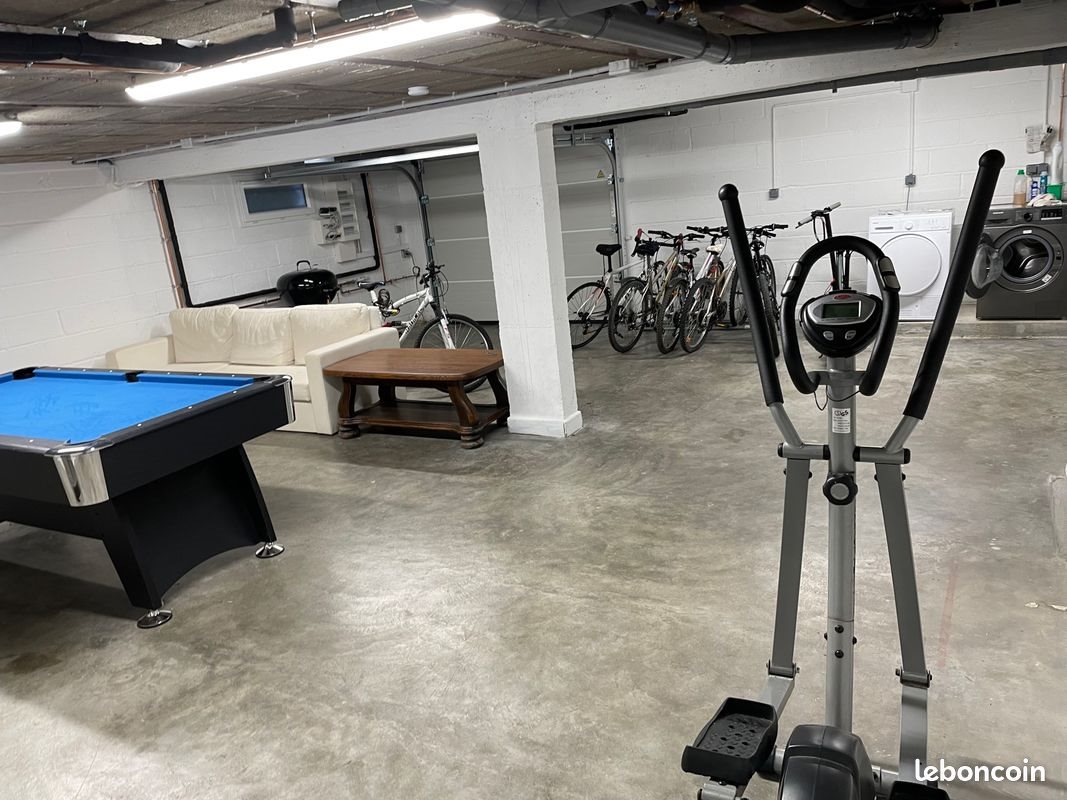 Maison à louer, 200m², Troyes