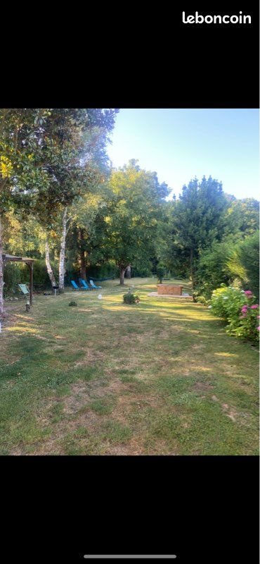 Maison à vendre, 40m², Janville-sur-Juine