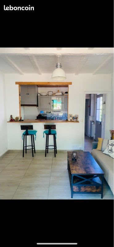 Maison à vendre, 40m², Janville-sur-Juine