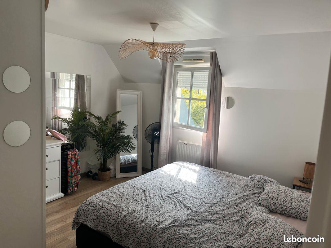 Maison à louer, 101m², Amiens