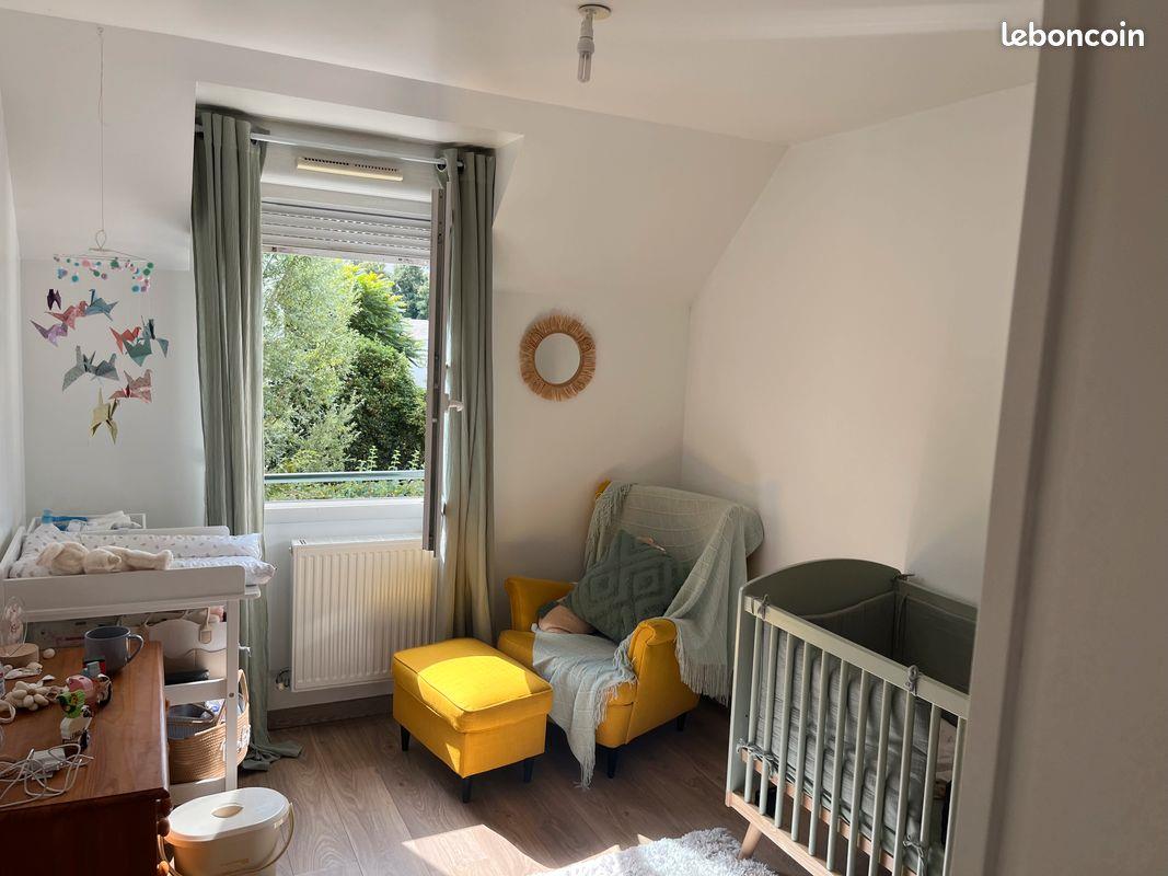 Maison à louer, 101m², Amiens