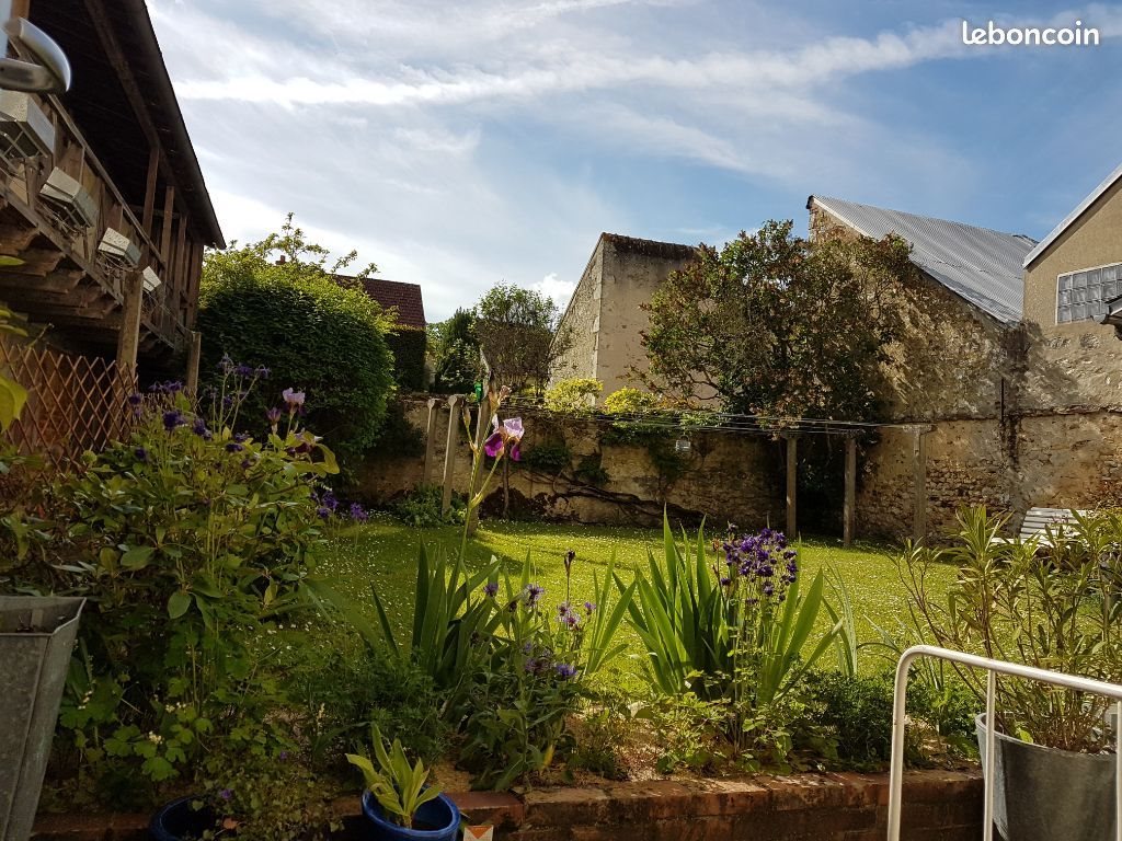 Appartement à louer, 45m², Nogent-le-Rotrou