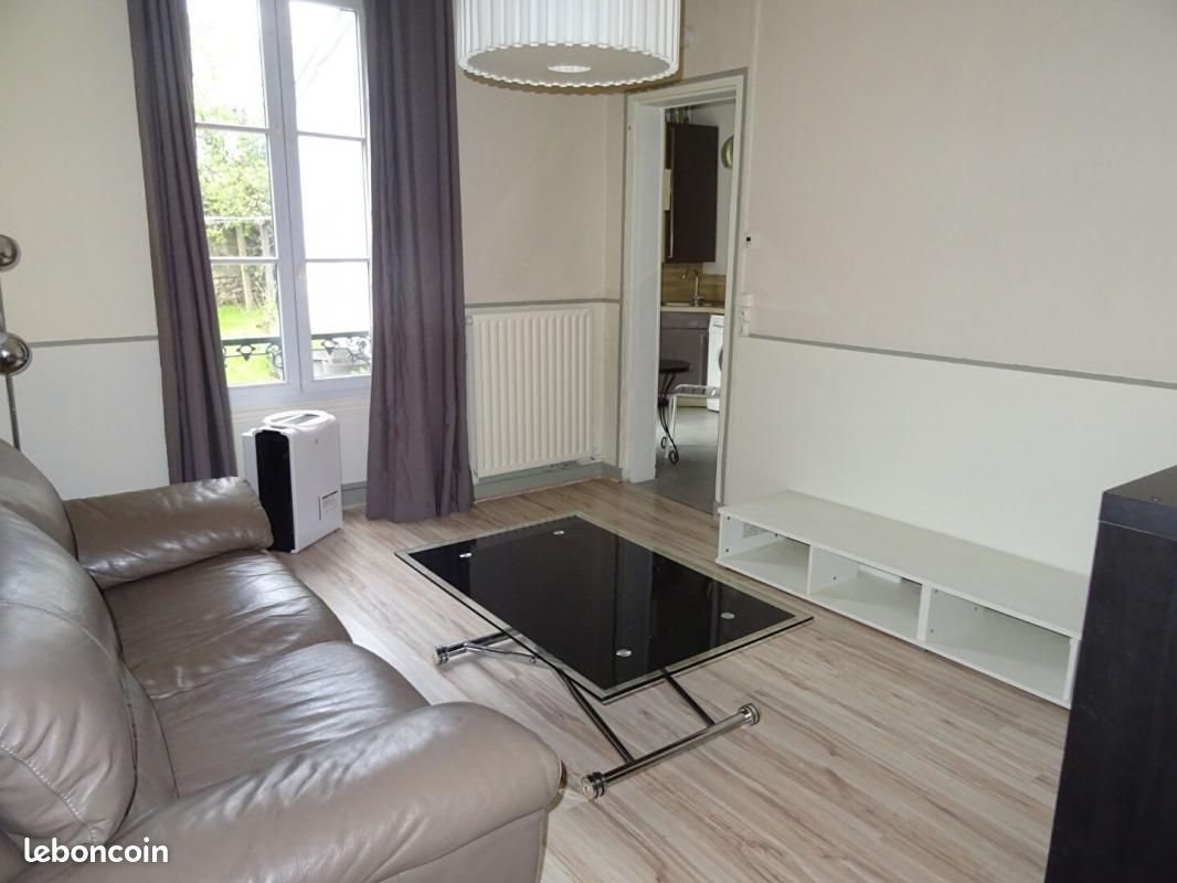 Appartement à louer, 45m², Nogent-le-Rotrou