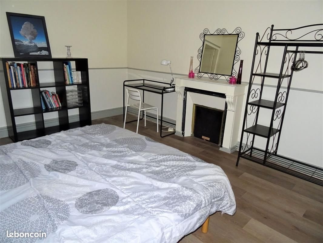 Appartement à louer, 45m², Nogent-le-Rotrou