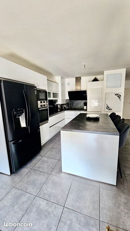 Appartement à louer, 65m², Renage