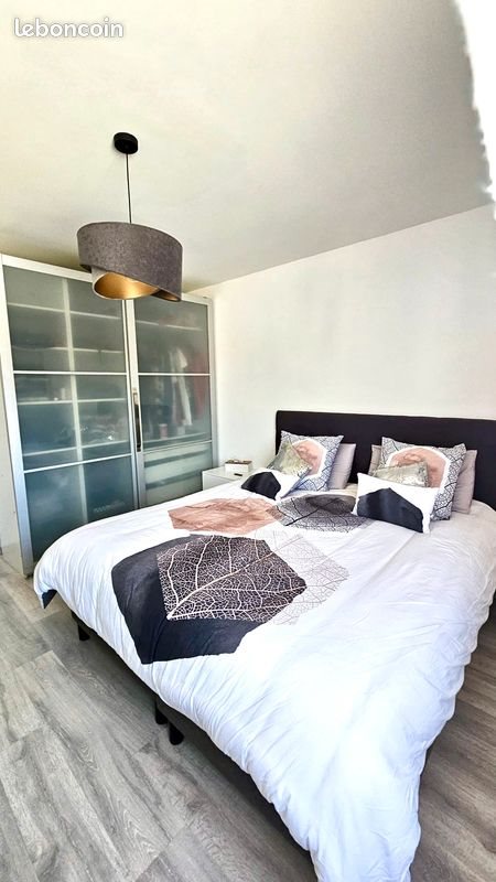 Appartement à louer, 65m², Renage