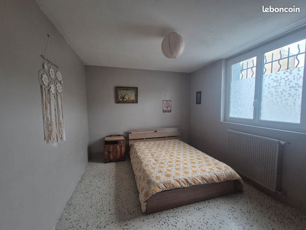 Maison à vendre, 107m², Bourg-lès-Valence