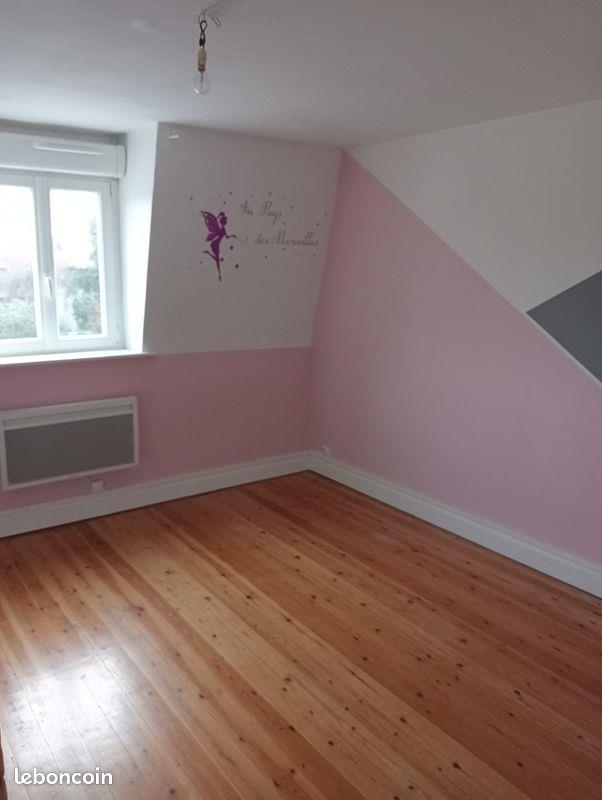 Maison à louer, 75m², Erquinghem-Lys