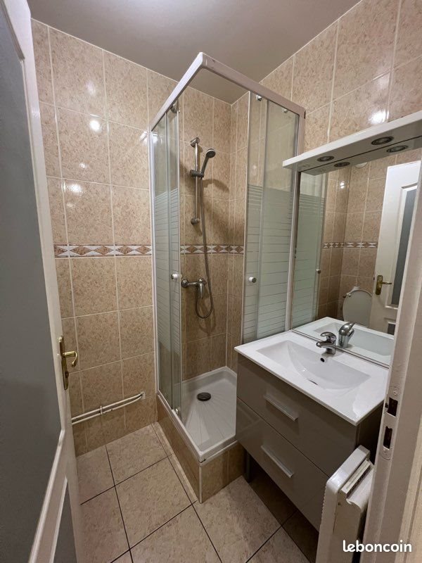 Appartement à louer, 25m², Vigneux-sur-Seine