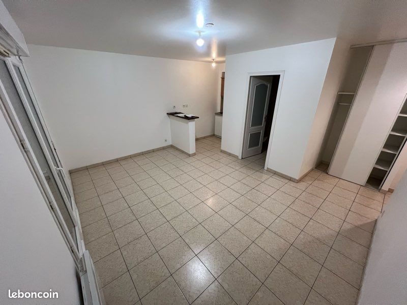 Appartement à louer, 25m², Vigneux-sur-Seine