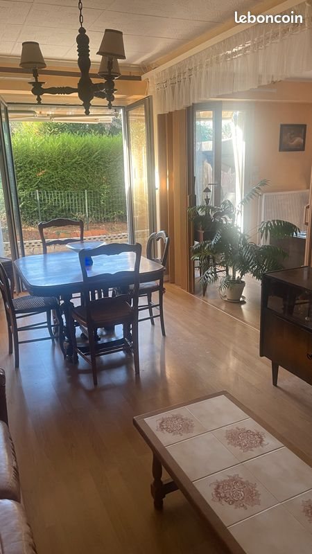 Appartement à vendre, 65m², Laneuveville-devant-Nancy